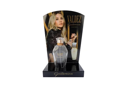 Exhibidor Valdez