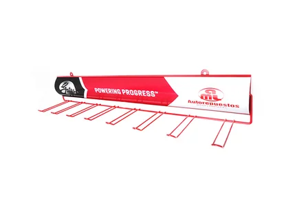 Ganchera Autorepuestos