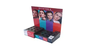 Exhibidor Rimmel