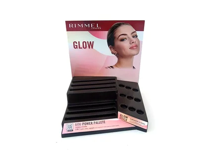 Exhibidor Rimmel