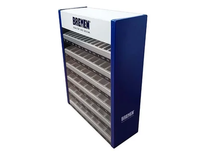 Exhibidor Bremen