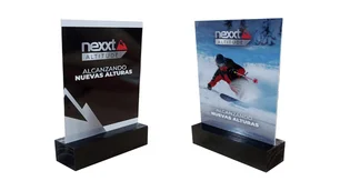 Display Pancarta Nexxt
