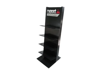Exhibidor Antiparras Nexxt