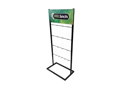 Exhibidor HBL Tech