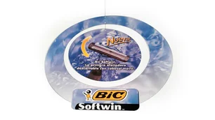 Colgante BIC