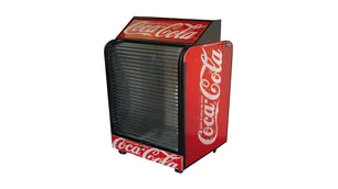 Mueble Coca Cola