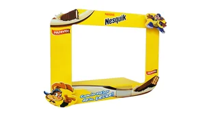 Teatrito Nesquik