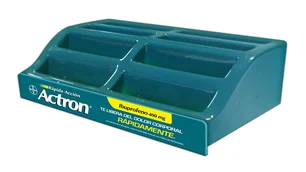 Bandeja Ordenadora Actron