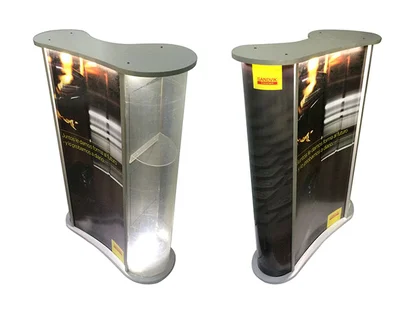 Mini Stan desarmable