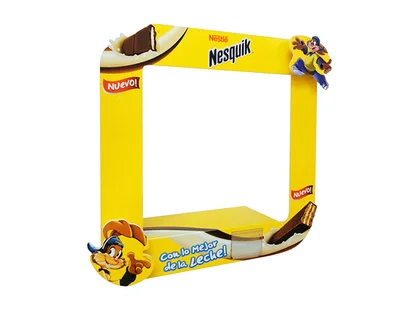 Teatrito Nesquik