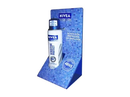 Probador Nivea for Men