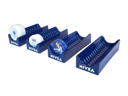 Bandeja Ordenadora Nivea