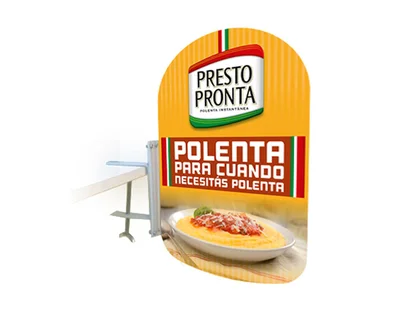 Tester Presto Pronta