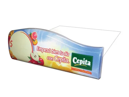 Bandeja Antideslizante Cepita