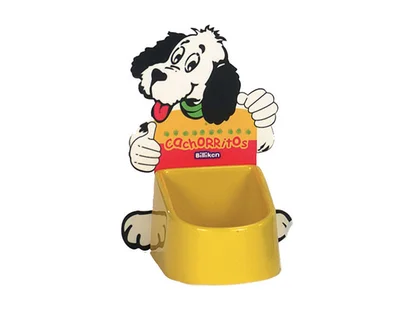 Tolva Billiken