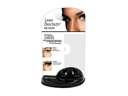 Exhibidor Lash Fantasy Revlon