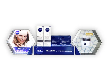 Podio Nivea