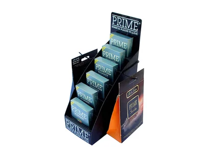 Exhibidor Prime