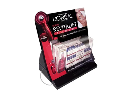 Tester Revitalift