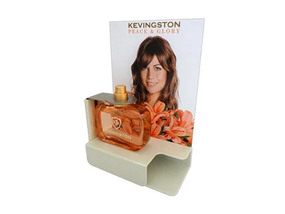 Tester Kevingston