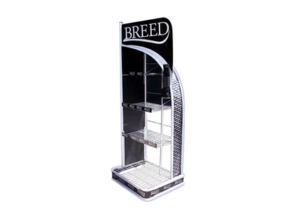 Exhibidor Breed