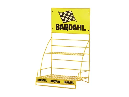 Exhibidor Bardahl