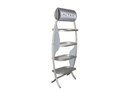Exhibidor Jactan´s