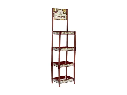 Rack Desarmable