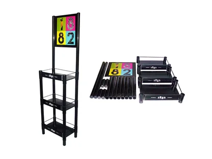 Rack Desarmable