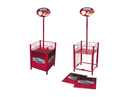 Caja contenedora