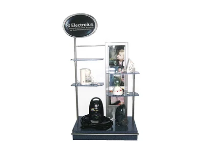 Mueble exhibidor