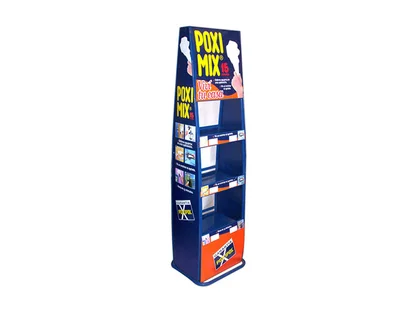 Isla Poxi Mix