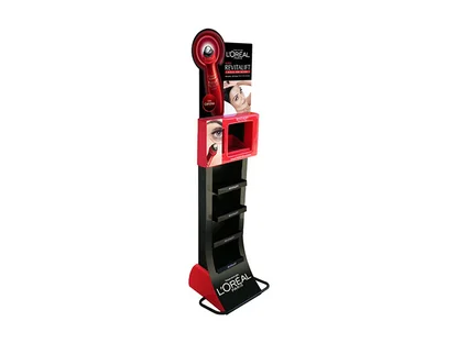 Exhibidor L´oreal Revitalift