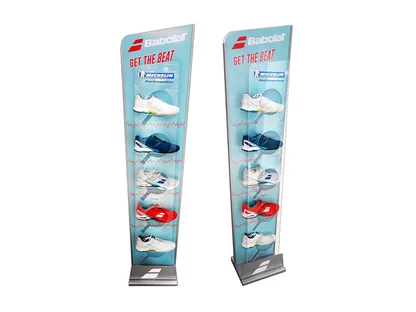 Exhibidor Babolat